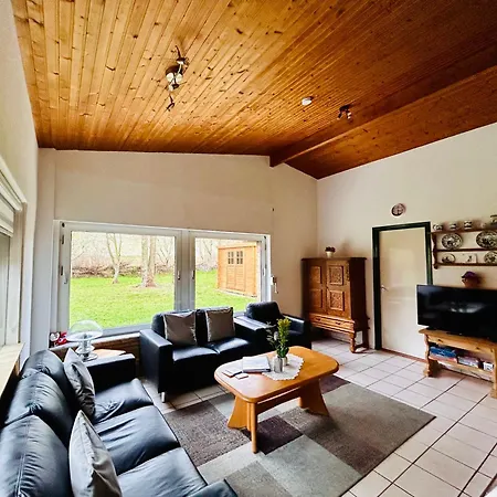 Hébergement de vacances Life