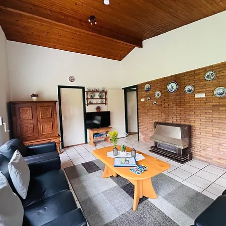 Hébergement de vacances Life Julianadorp