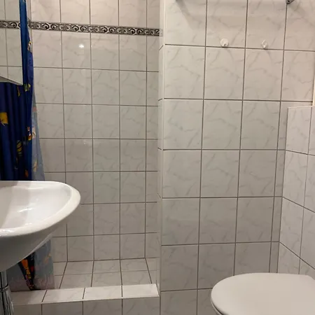 Hébergement de vacances Life