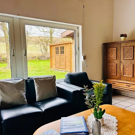 Hébergement de vacances Life