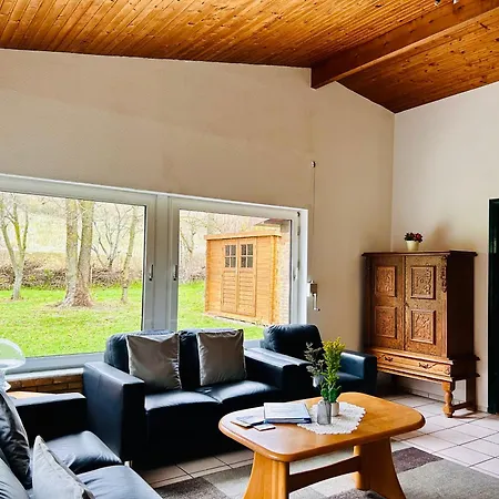 Hébergement de vacances Life