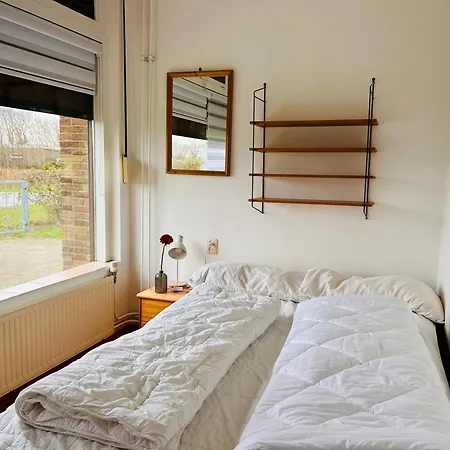 Vakantiehuis Life Julianadorp