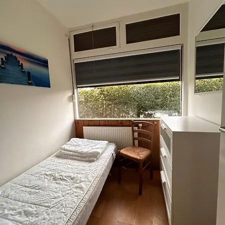 Life Vakantiehuis Julianadorp