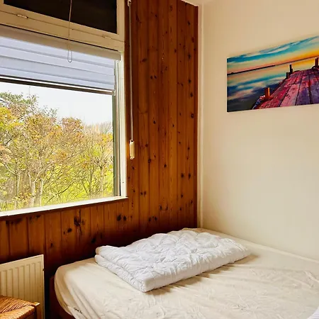 Life Vakantiehuis Julianadorp