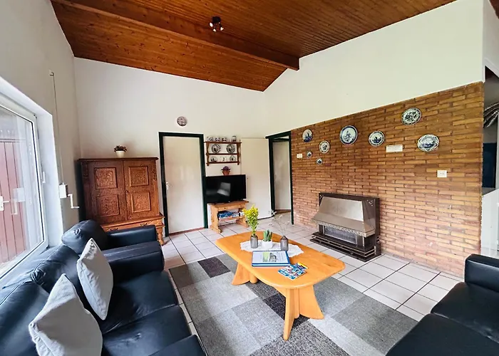 Ferienhaus Life Julianadorp