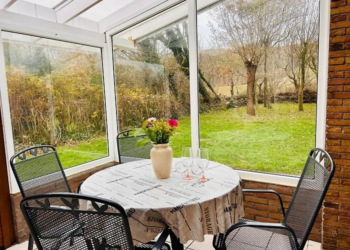 Ferienhaus Life Julianadorp