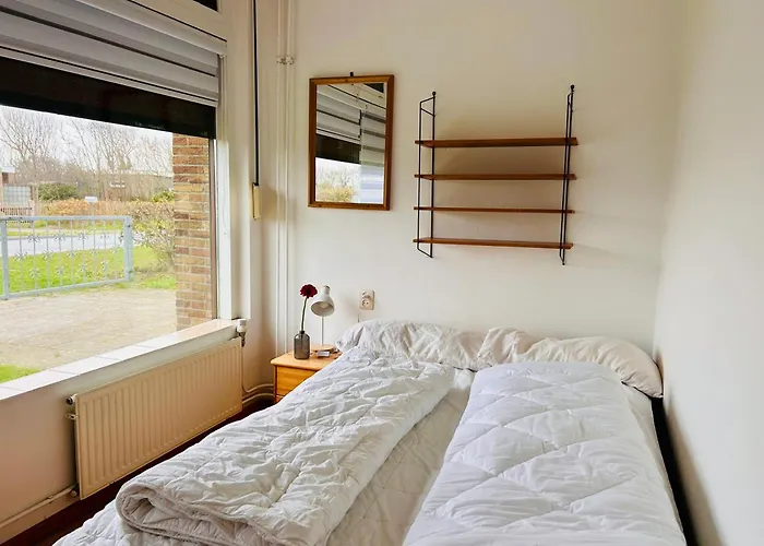 Ferienhaus Life Julianadorp