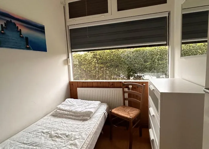 Life Ferienhaus Julianadorp