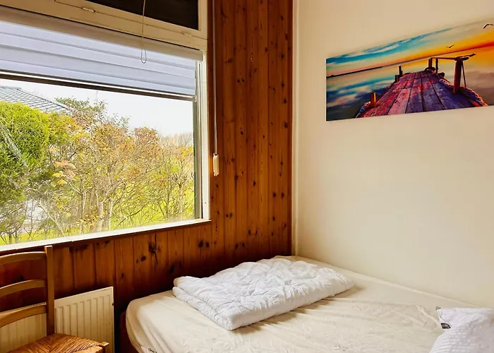 Life Ferienhaus Julianadorp